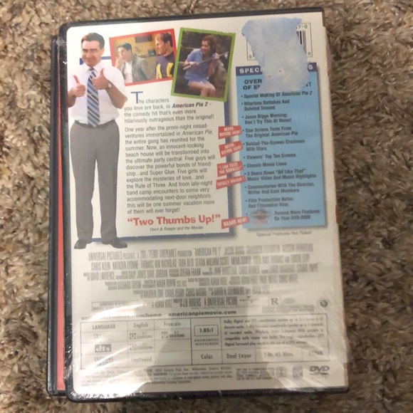 American Pie Bundle - Picture 3 of 4